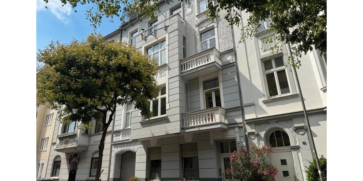 Etagenwohnung Düsseldorf Pempelfort - 2 Zimmer, 70 m&sup2;, 380.000&euro; | Angebot:26113198
