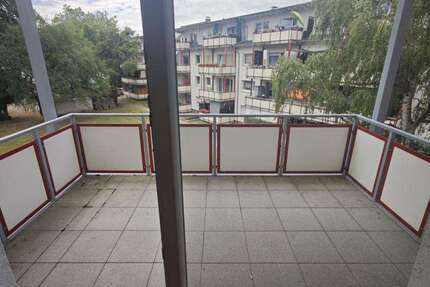 Wohnung Köln Porz - 2 Zimmer, 55 m&sup2;, 510&euro; | Angebot:27347264