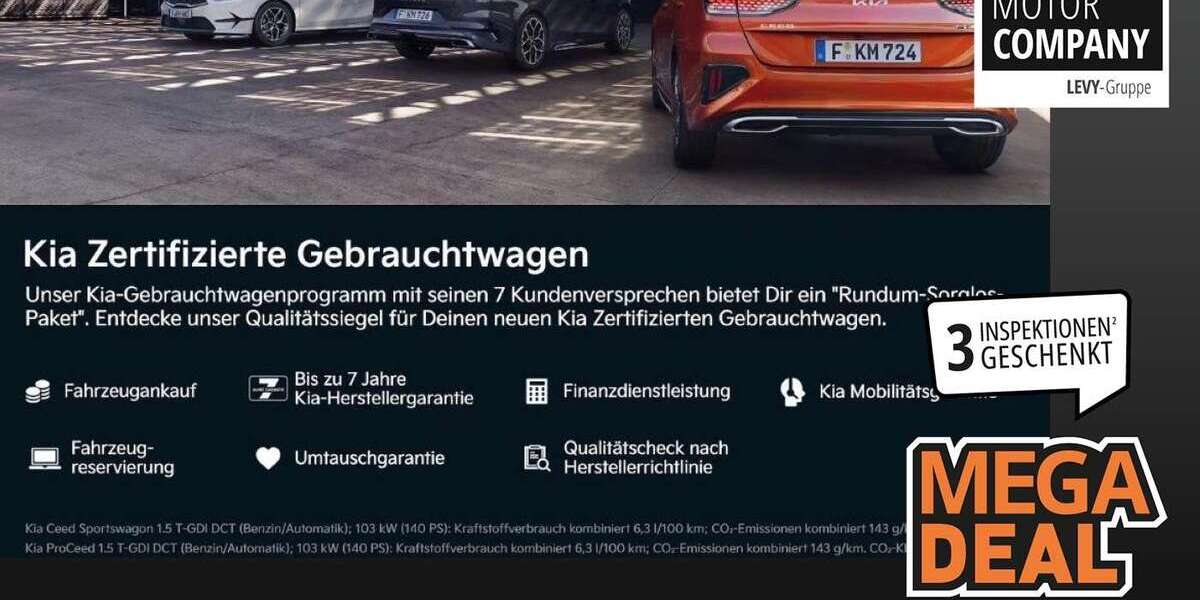 Kia Sorento 82.374 km 35.990 &euro; Köln 50968