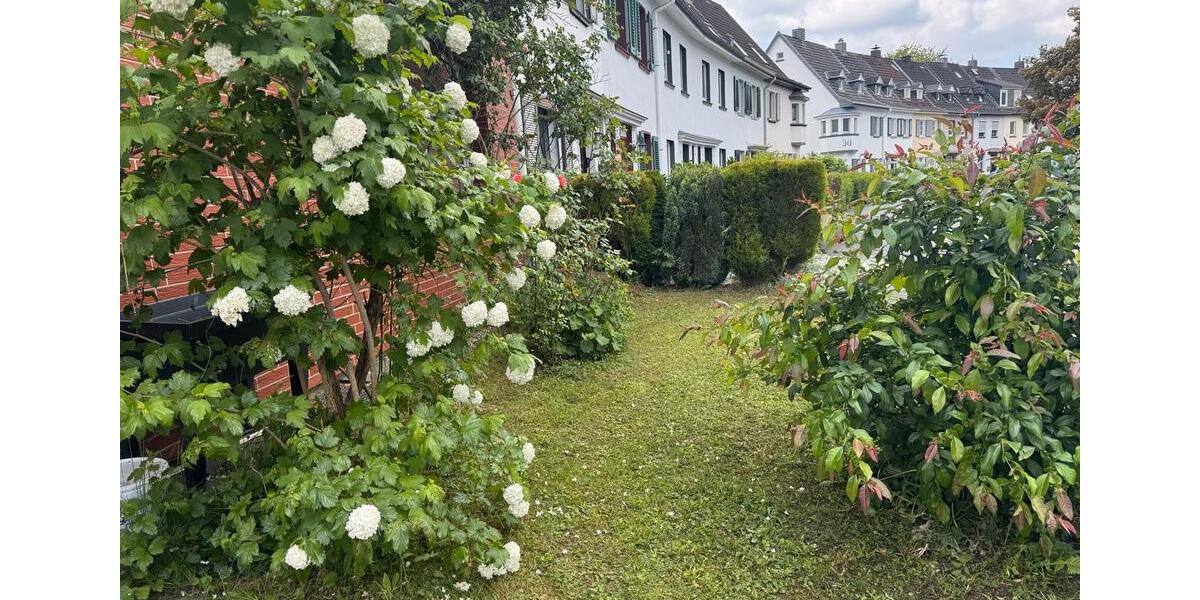 Reihenhaus Wuppertal Barmen - 8 Zimmer, 200 m&sup2;, 449.000&euro; | Angebot:26296389