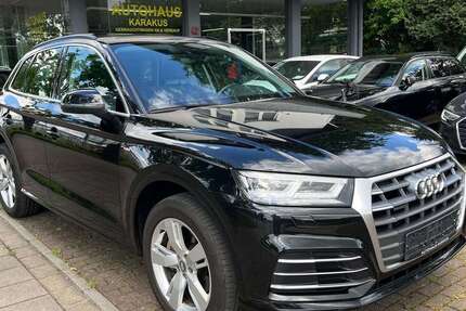 Audi Q5 128.854 km 22.950 &euro; Korschenbroich 41352