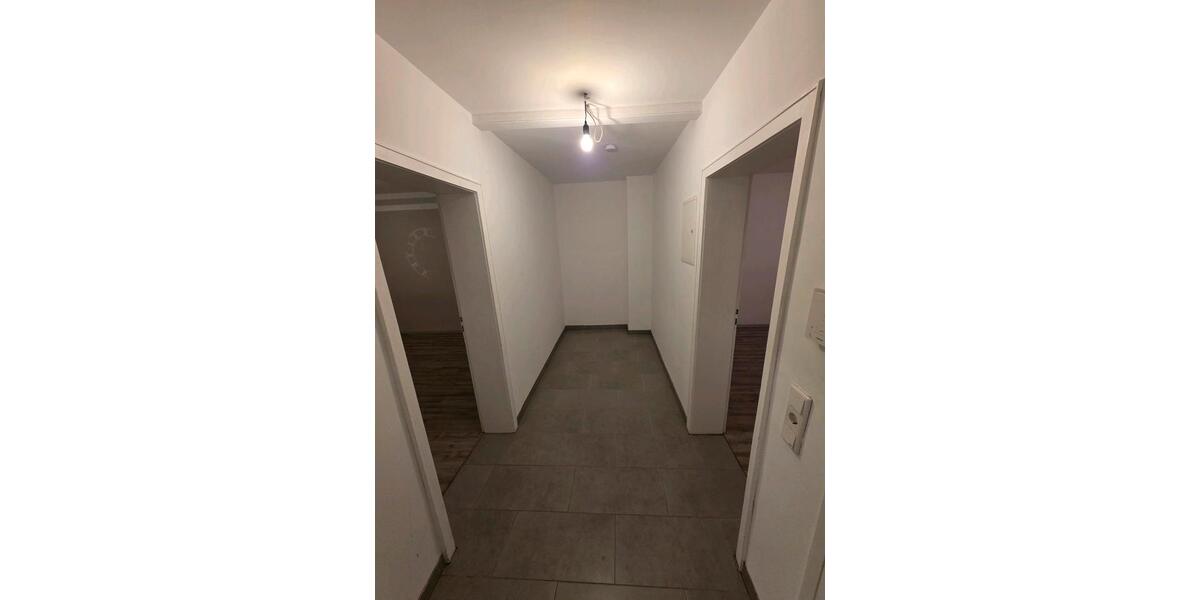 Etagenwohnung Wuppertal Gemarkung Elberfeld - 2 Zimmer, 55 m&sup2;, 810&euro; | Angebot:26003670