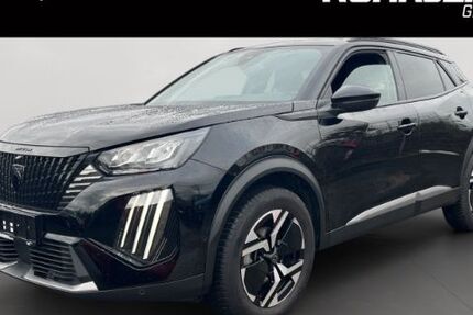 Peugeot 2008 16.700 km 21.490 &euro; Mülheim an der Ruhr 45475