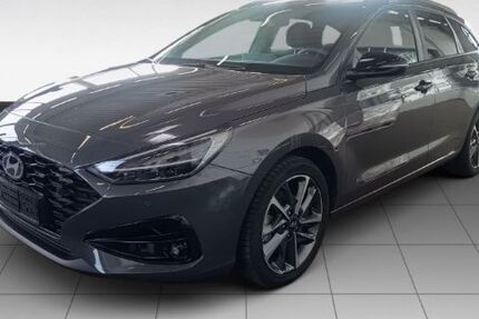 Hyundai i30 8.903 km 23.990 &euro; Neuss 41464