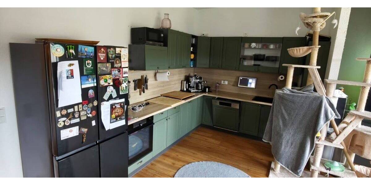 Etagenwohnung Kürten Eichhof - 2 Zimmer, 74 m&sup2;, 820&euro; | Angebot:26188448