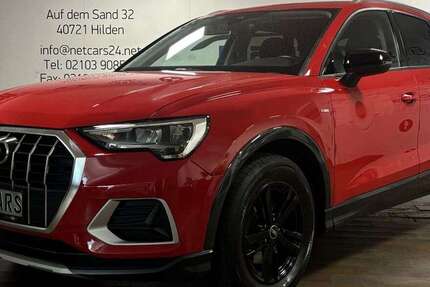 Audi Q3 76.100 km 24.800 &euro; Hilden (bei Düsseldorf) 40721