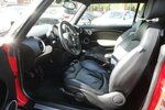 Mini Cooper Cabrio Chili Navi Xenon Leder Klima SHZ 81.000 km 8.950 &euro; Neuss 41462
