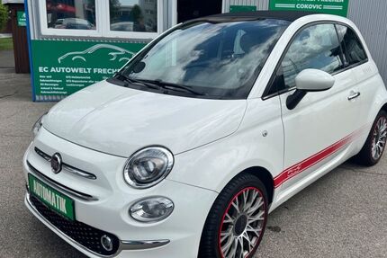 Fiat 500C 79.500 km 13.790 &euro; Frechen 50226