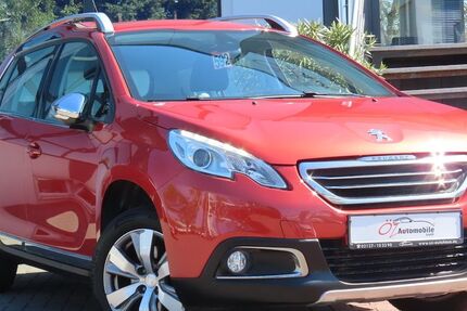 Peugeot 2008 113.251 km 7.900 &euro; Neuss 41469