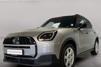 Mini Countryman C (Cooper) 25.142 km 28.699 &euro; Düsseldorf 40237