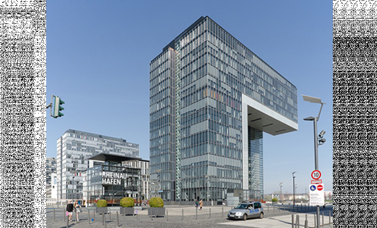 Gewerbeobjekt Köln Altstadt-Süd - 229&euro; | Angebot:25752994