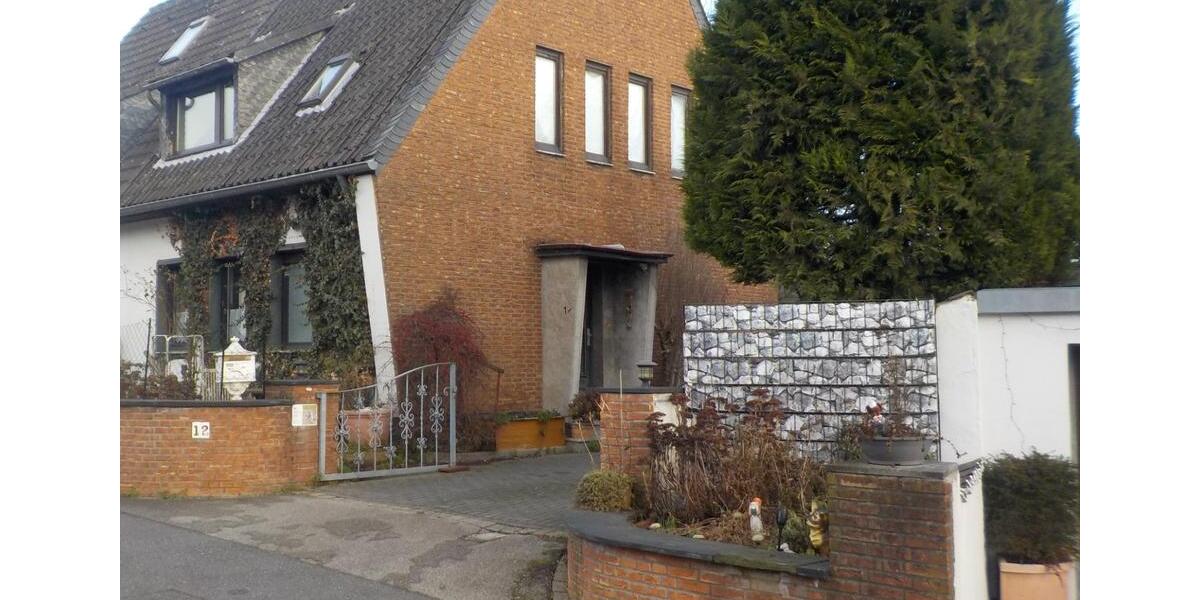 Einfamilienhaus Grevenbroich Hemmerden - 319.999&euro; | Angebot:24418012