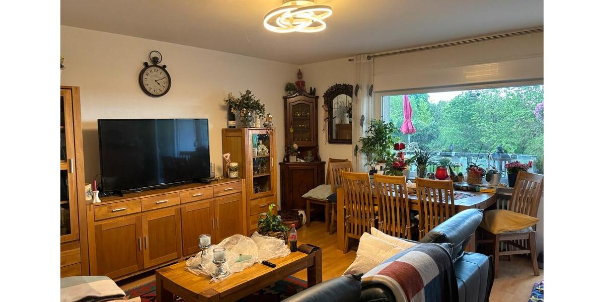 Etagenwohnung Remscheid Reinshagen - 4 Zimmer, 91 m&sup2;, 187.000&euro; | Angebot:26237090