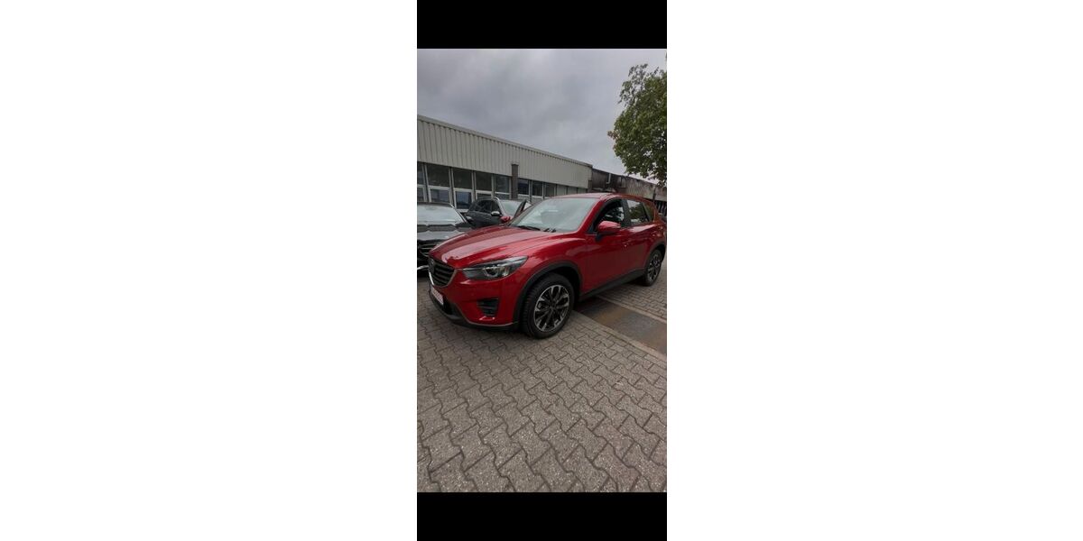 Mazda CX-5 135.000 km 13.400 &euro; Düsseldorf 40472