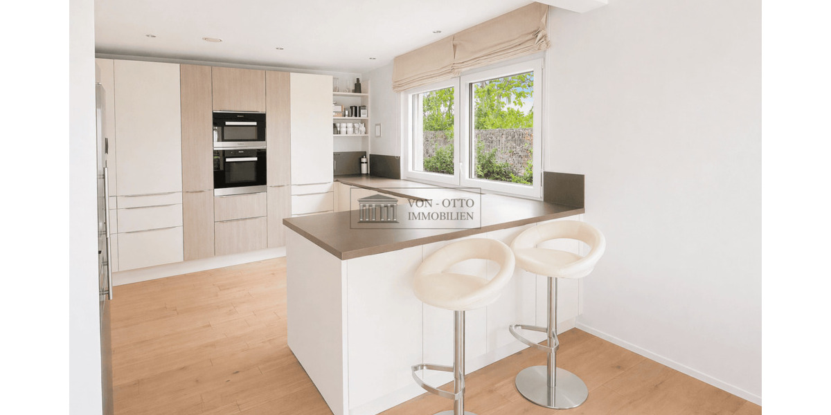 Mehrfamilienhaus, Wohnhaus Leverkusen Schlebusch - 5 Zimmer, 197 m&sup2;, 1.294.625&euro; | Angebot:26787936