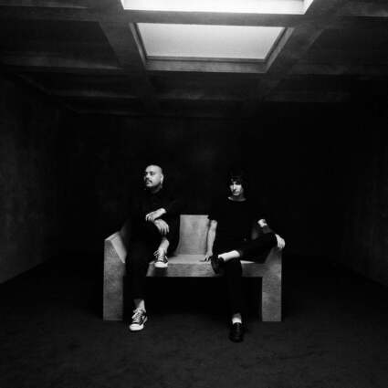 DAYSEEKER: The Pale Moonlight Tour 20.05.2026 Coors Event Centre