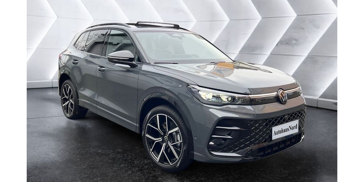 VW Tiguan 23.031 km 52.900 &euro; Köln-Riehl 50735