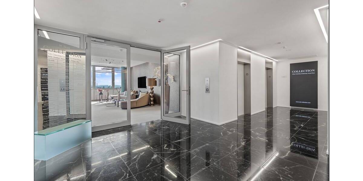 Gewerbeobjekt Düsseldorf Stadtmitte - 429&euro; | Angebot:25877726