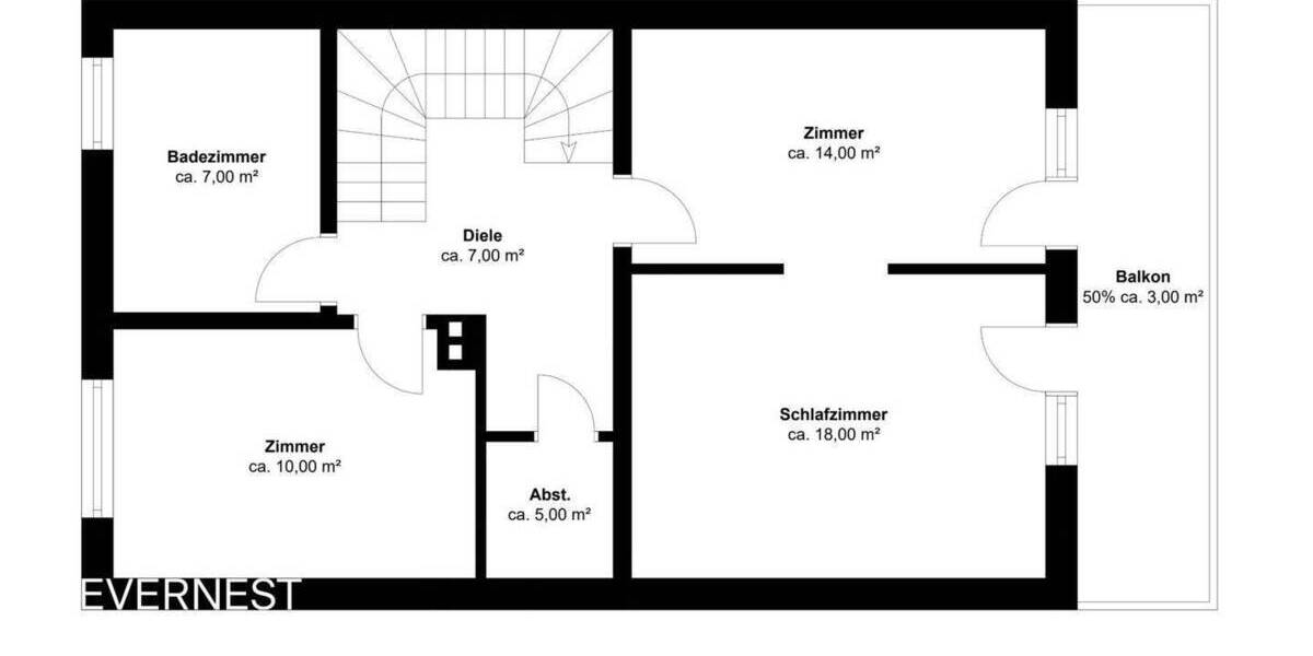 Reihenendhaus Frechen Königsdorf - 6 Zimmer, 198 m&sup2;, 750.000&euro; | Angebot:25686582