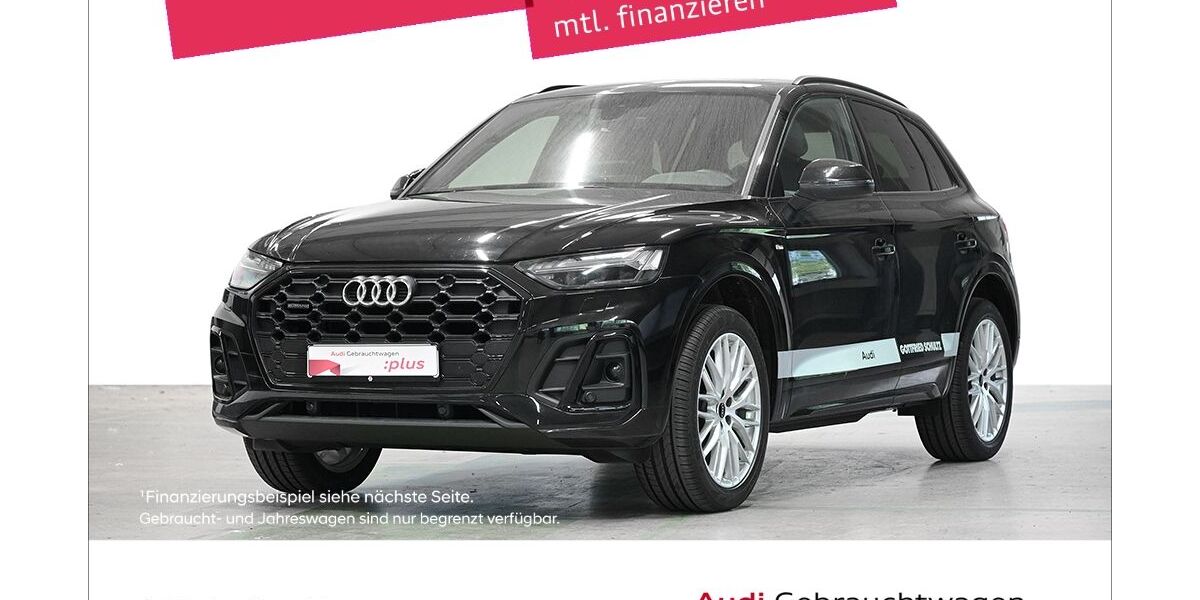 Audi Q5 31.350 km 42.599 &euro; Wuppertal 42109