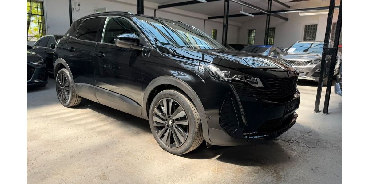 Peugeot 3008 43.000 km 20.870 &euro; Velbert 42551