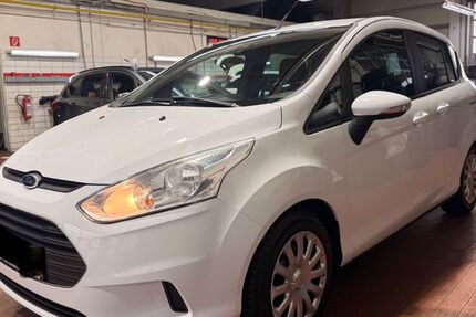 Ford B-Max 125.000 km 5.300 &euro; Köln 51107