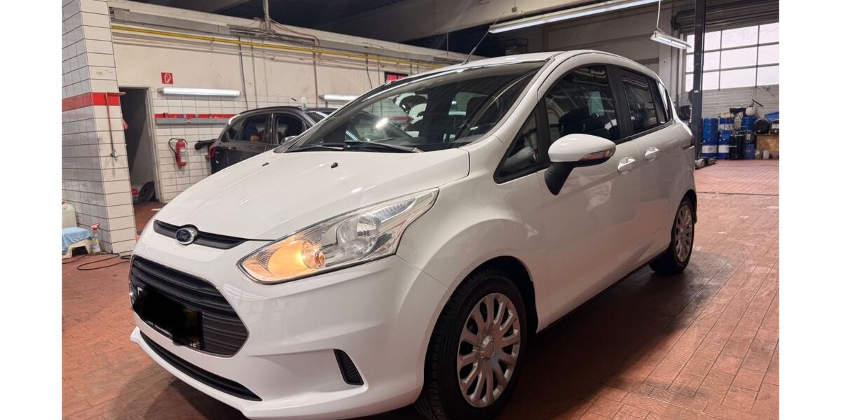 Ford B-Max 125.000 km 5.300 &euro; Köln 51107