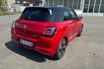Suzuki Swift 1.2 Dualjet Hybrid 61 kW Comfort+ Automatik 1.128 km 23.990 &euro; HAAN 42781