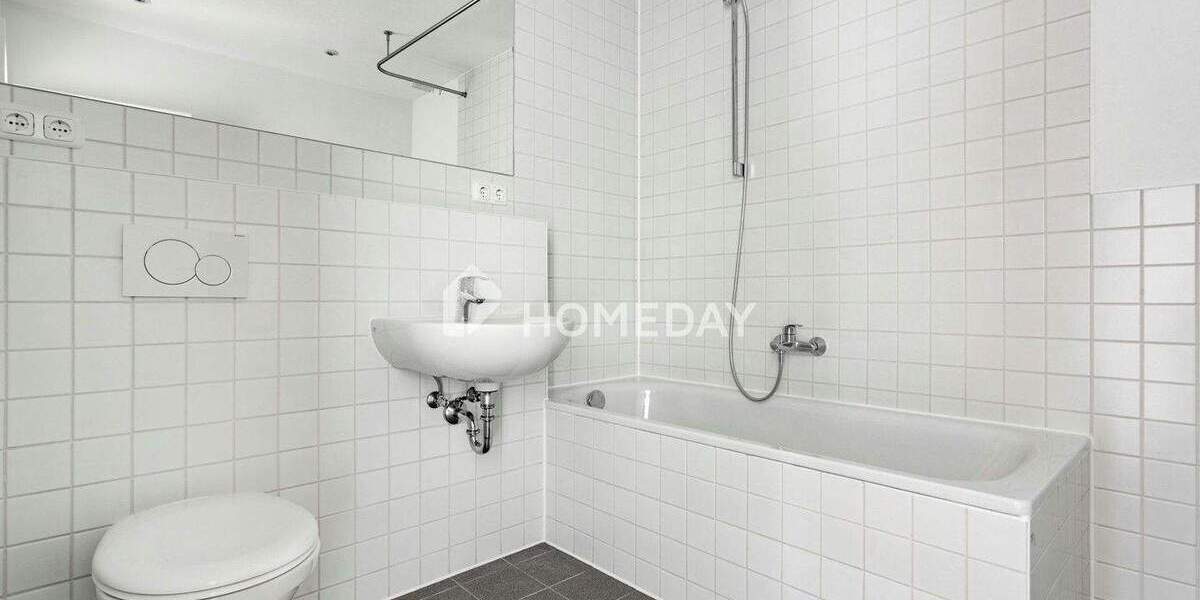 Etagenwohnung Pulheim - 3 Zimmer, 88 m&sup2;, 295.000&euro; | Angebot:25910639