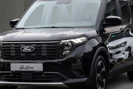 Ford Tourneo Courier 5.800 km 30.750 &euro; Köln / Porz 51149