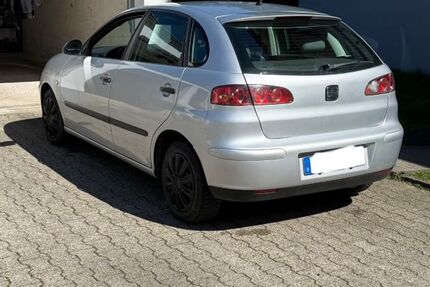 Seat Ibiza 129.999 km 2.290 &euro; Wermelskirchen 42928