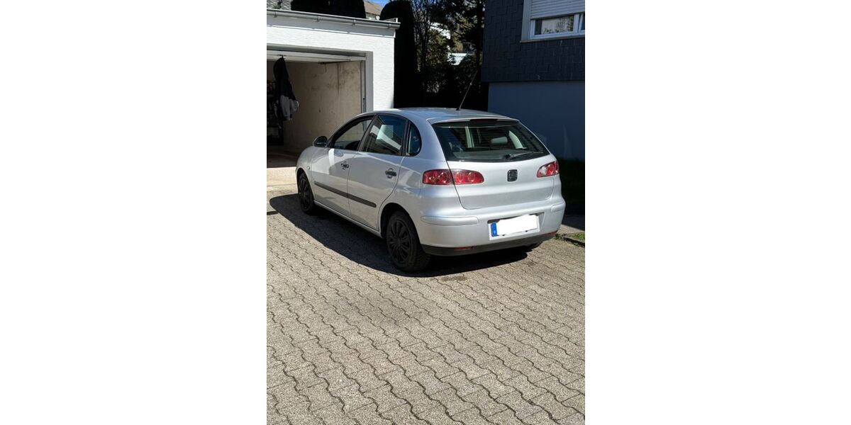 Seat Ibiza 129.999 km 2.290 &euro; Wermelskirchen 42928