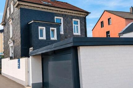 Haus Remscheid Lüttringhausen - 8 Zimmer, 215 m&sup2;, 379.000&euro; | Angebot:26818970