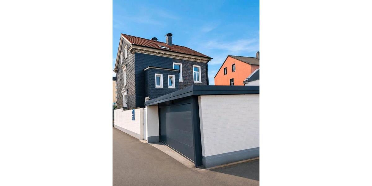 Mehrfamilienhaus, Wohnhaus Remscheid Lüttringhausen - 8 Zimmer, 215 m&sup2;, 379.000&euro; | Angebot:26818970
