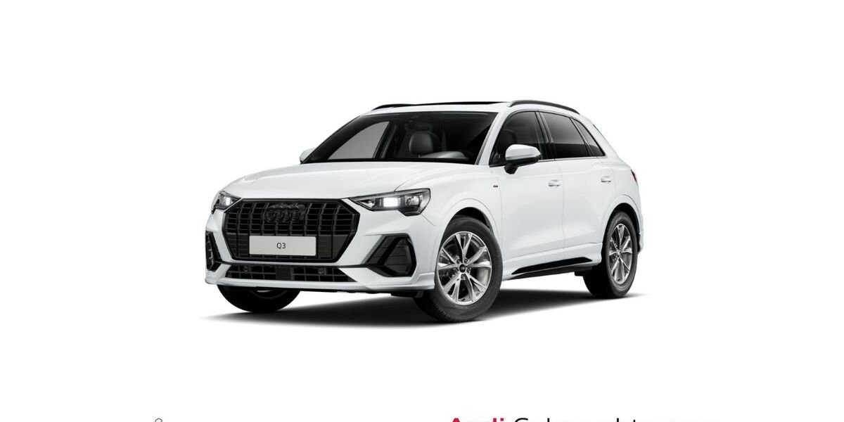 Audi Q3 19.991 km 37.280 &euro; Hilden 40721