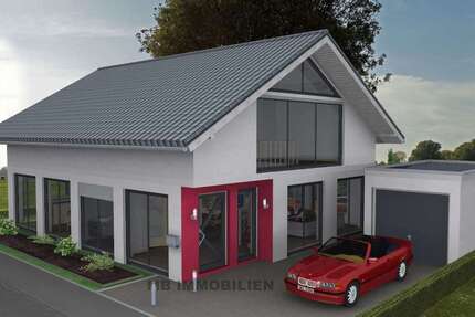 Haus Meerbusch - Osterath Osterath - 4 Zimmer, 130 m&sup2;, 819.850&euro; | Angebot:25979133