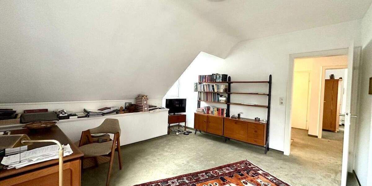 Reihenendhaus Neuss Dreikönigenviertel - 4 Zimmer, 120 m&sup2;, 629.000&euro; | Angebot:25736805