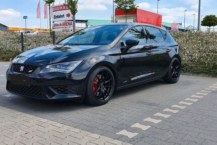 Seat Leon 138.600 km 13.999 &euro; Mülheim an der Ruhr 45472