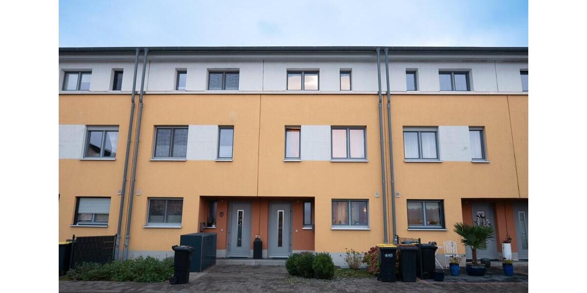 Reihenhaus Köln Kalk - 750.000&euro; | Angebot:27096826