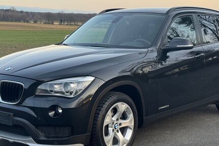 BMW X1 88.100 km 13.900 &euro; Neuss-Norf 41469