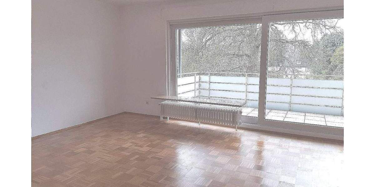 Etagenwohnung Düsseldorf Angermund - 2 Zimmer, 66 m&sup2;, 750&euro; | Angebot:26319900