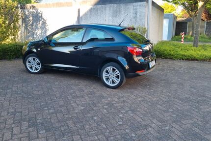 Seat Ibiza 130.980 km 3.900 &euro; Dormagen 41539