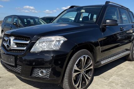 Mercedes-Benz GLK 320 217.000 km 8.950 &euro; Neuss 41462