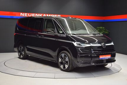 VW T7 Multivan 35.000 km 54.990 &euro; Remscheid 42853