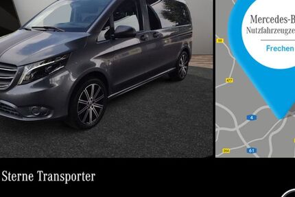Mercedes-Benz Vito 29.378 km 48.480 &euro; Frechen 50226