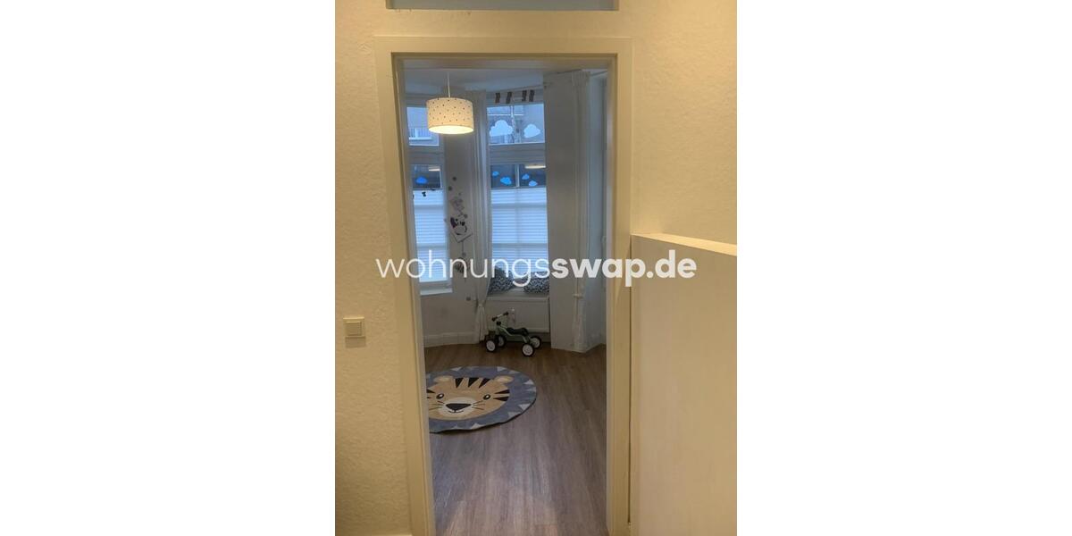 Etagenwohnung Köln Innenstadt - 4 Zimmer, 96 m&sup2;, 1.445&euro; | Angebot:24539016