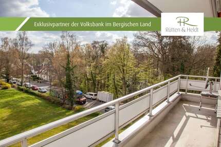 Wohnung Haan - 4 Zimmer, 107 m&sup2;, 295.000&euro; | Angebot:21720109