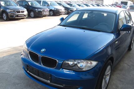 BMW 118 141.000 km 5.500 &euro; Leverkusen 51371