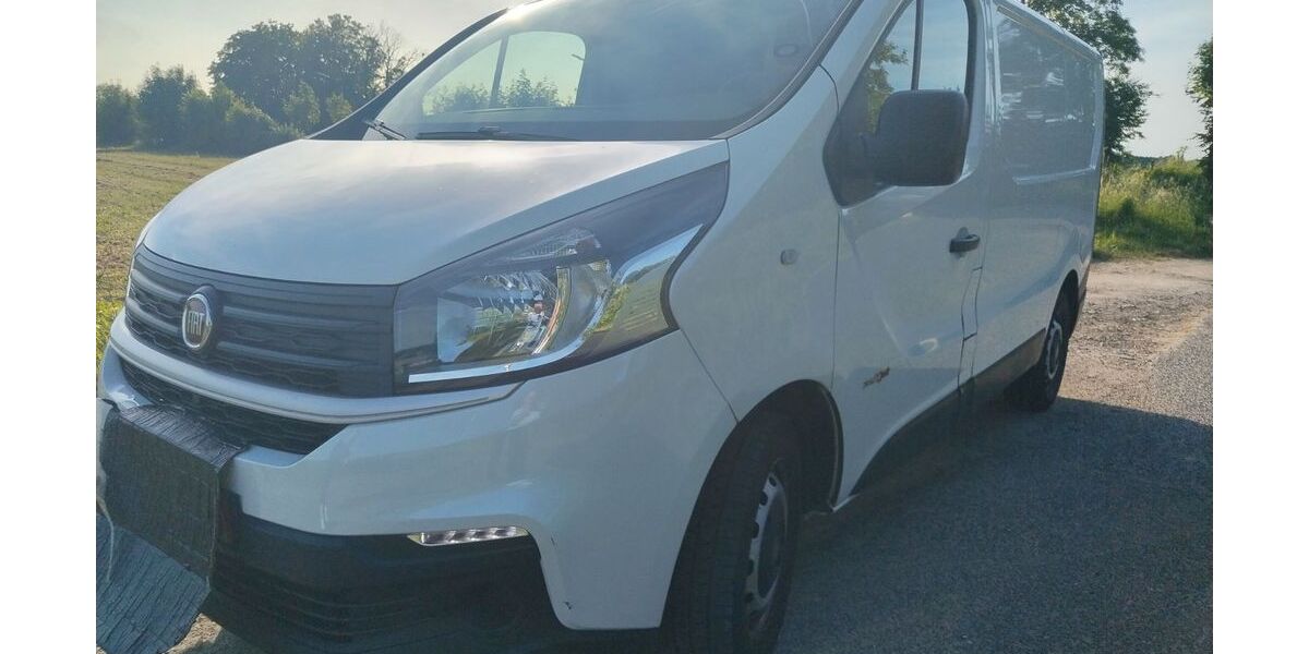 Fiat Talento 172.490 km 6.500 &euro; wermelskirchen 42929
