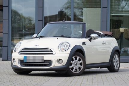 Mini Cooper Cabrio 183.000 km 4.980 &euro; Korschenbroich 41352